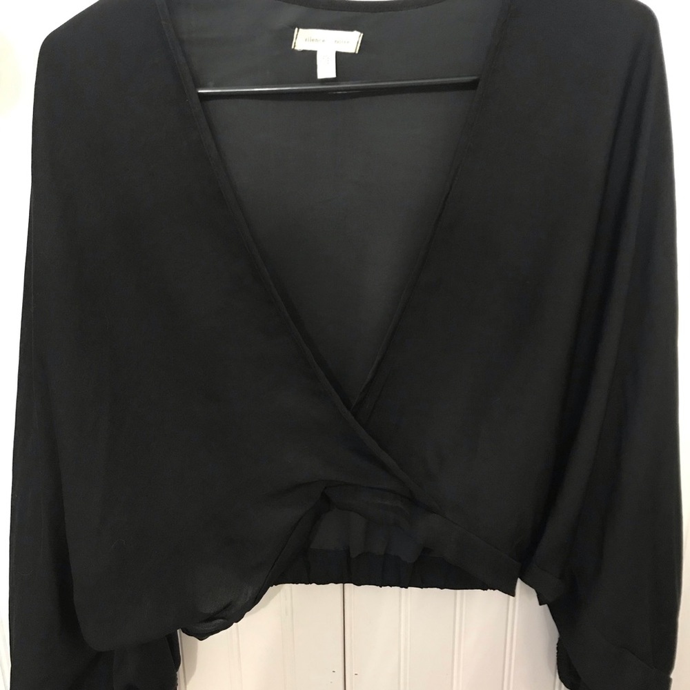 Urban outfitters top